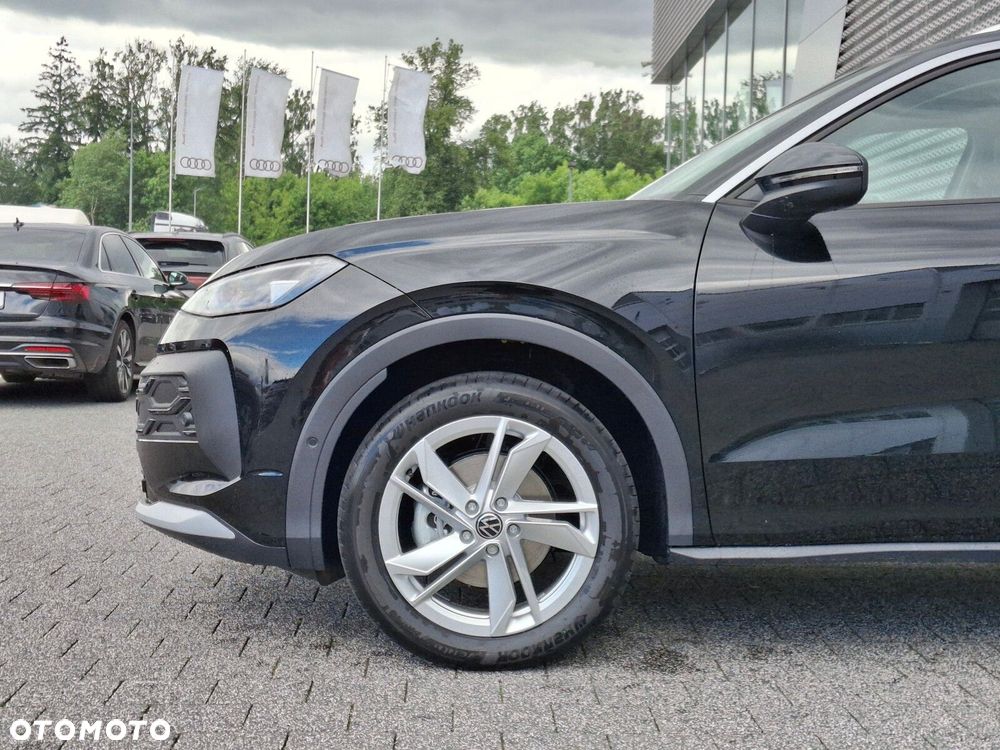 Volkswagen T-Roc 1.5 eTSI Style DSG - 6