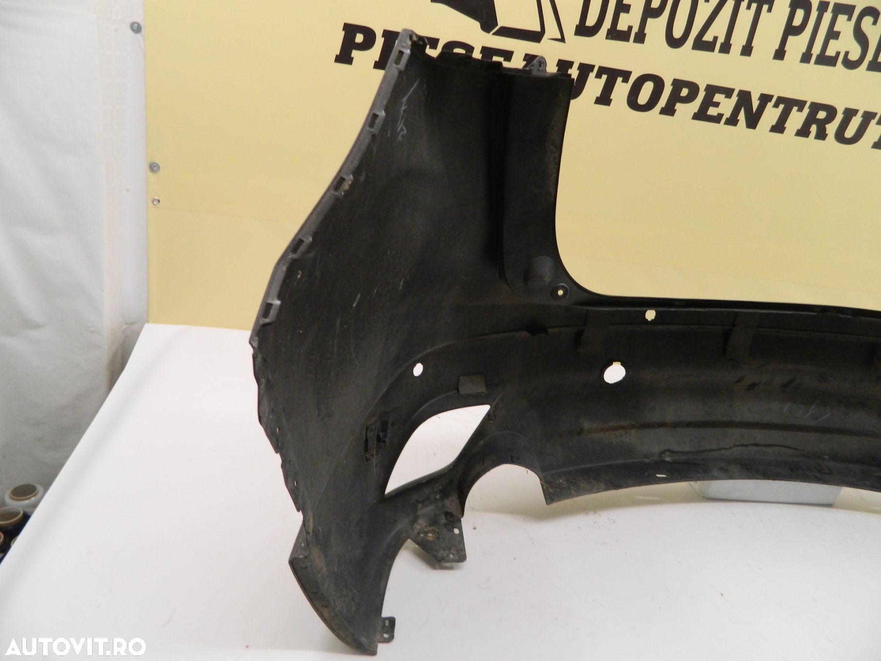 Bara spate Mazda CX-5 2013 , 2014, 2015, 2016, KD47-50221 - 7