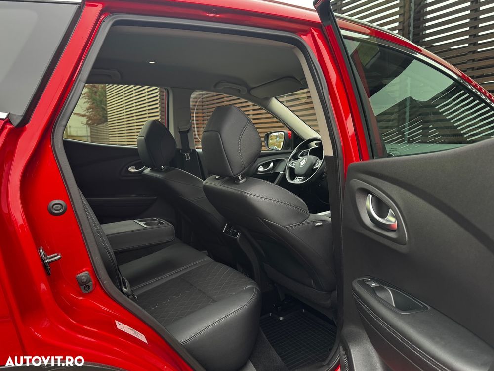 Renault Kadjar TCe EDC GPF Intens - 21