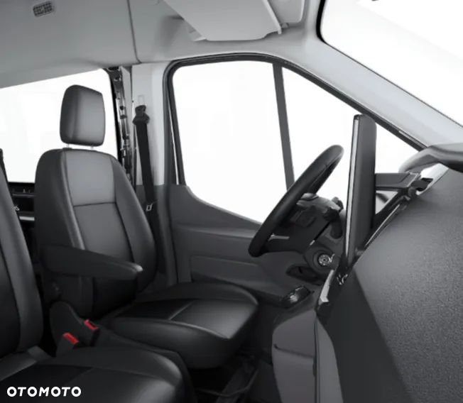Ford TRANSIT - 8