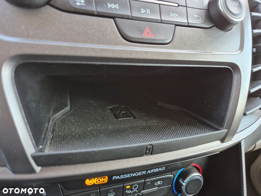 Ford Transit Connect Kombi 230 L2 Trend - 17