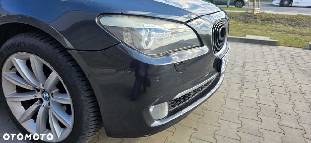 BMW Seria 7 730d - 20