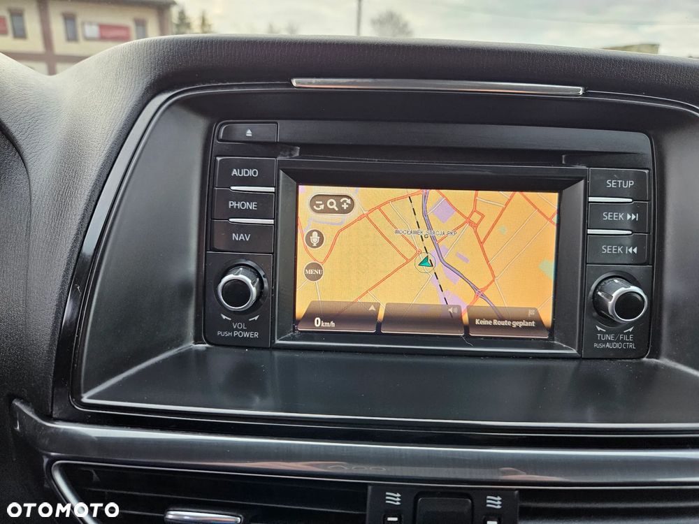 Mazda 6 SKYACTIV-G 165 Nakama - 15