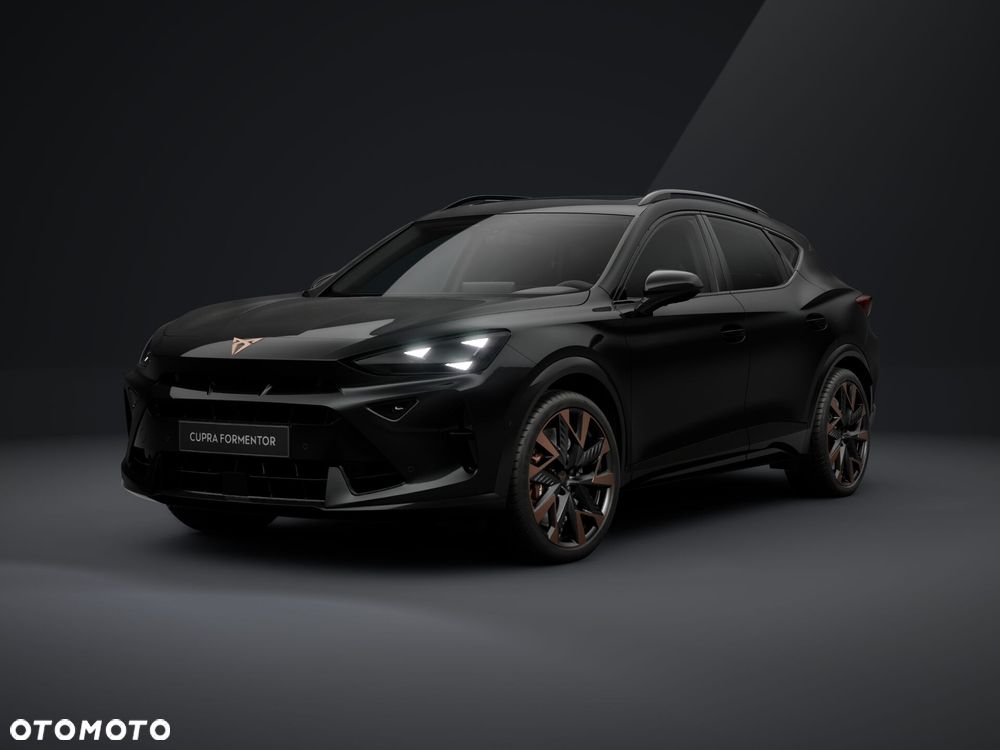 Cupra Formentor 2.0 TSI 4Drive VZ DSG - 2