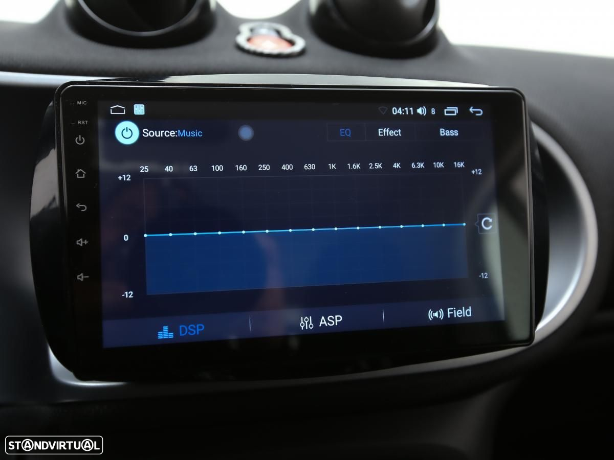 Smart ForTwo Coupé - 18