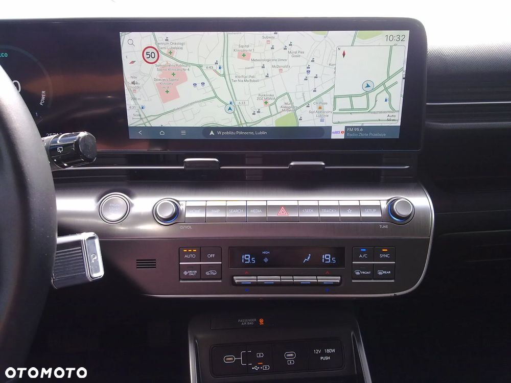Hyundai Kona 1.6 GDI DCT Select - 28