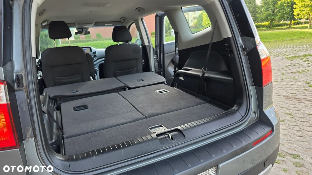 Chevrolet Orlando - 28