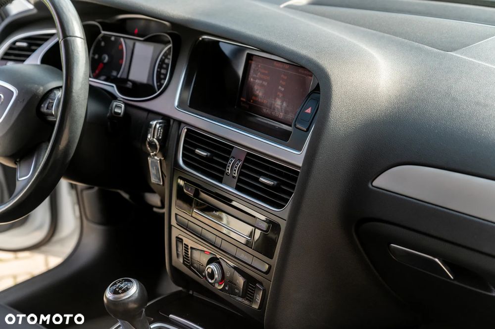 Audi A4 - 26