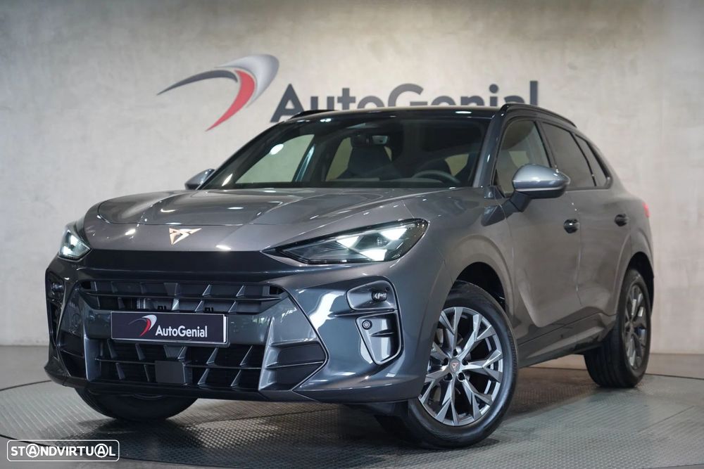 Cupra Terramar 1.5 eTSI DSG - 1