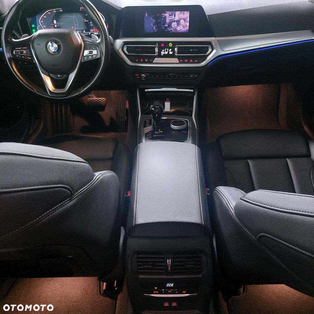 BMW Seria 4 430i xDrive - 21