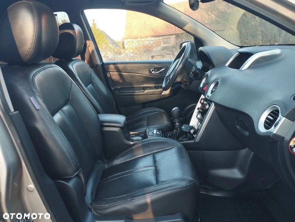 Renault Koleos - 8