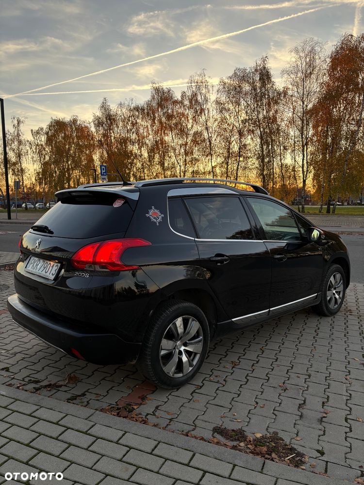 Peugeot 2008 - 3