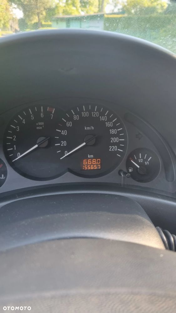 Opel Corsa 1.2 16V Comfort - 13