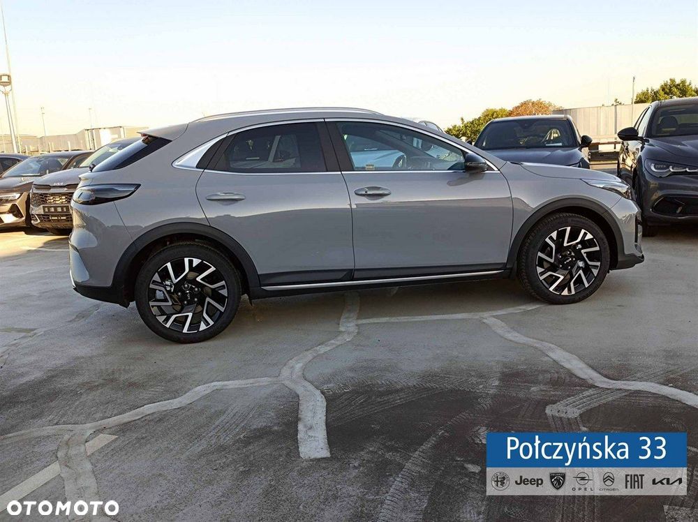 Kia XCeed 1.6 T-GDI Tribute DCT - 3