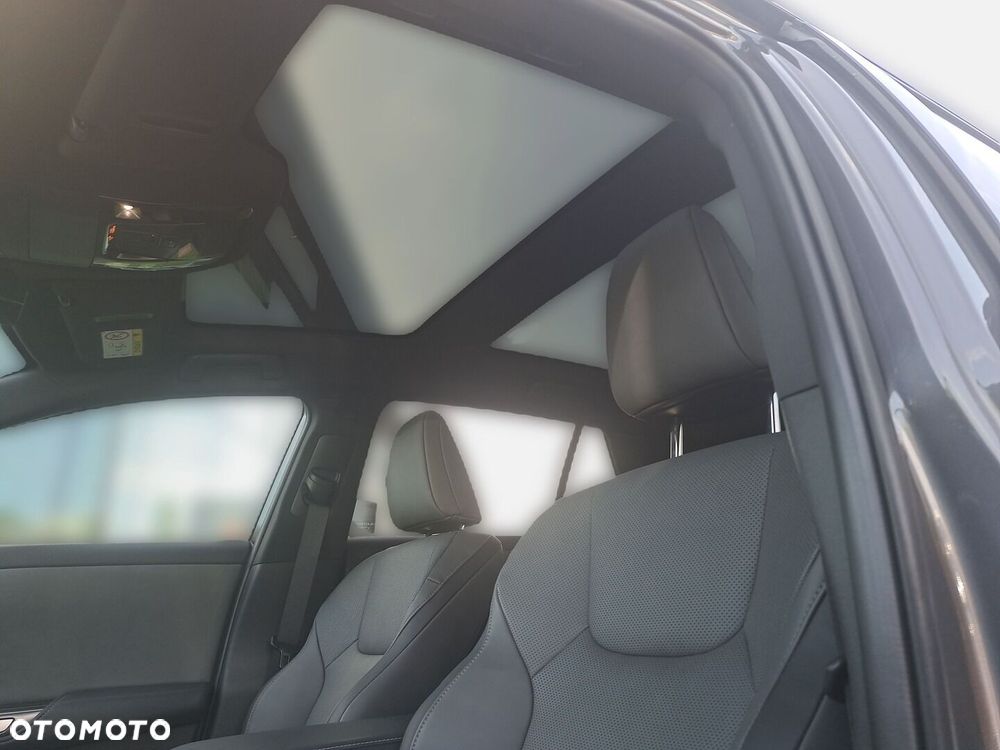 Lexus RZ 350e 77kWh Prestige - 5