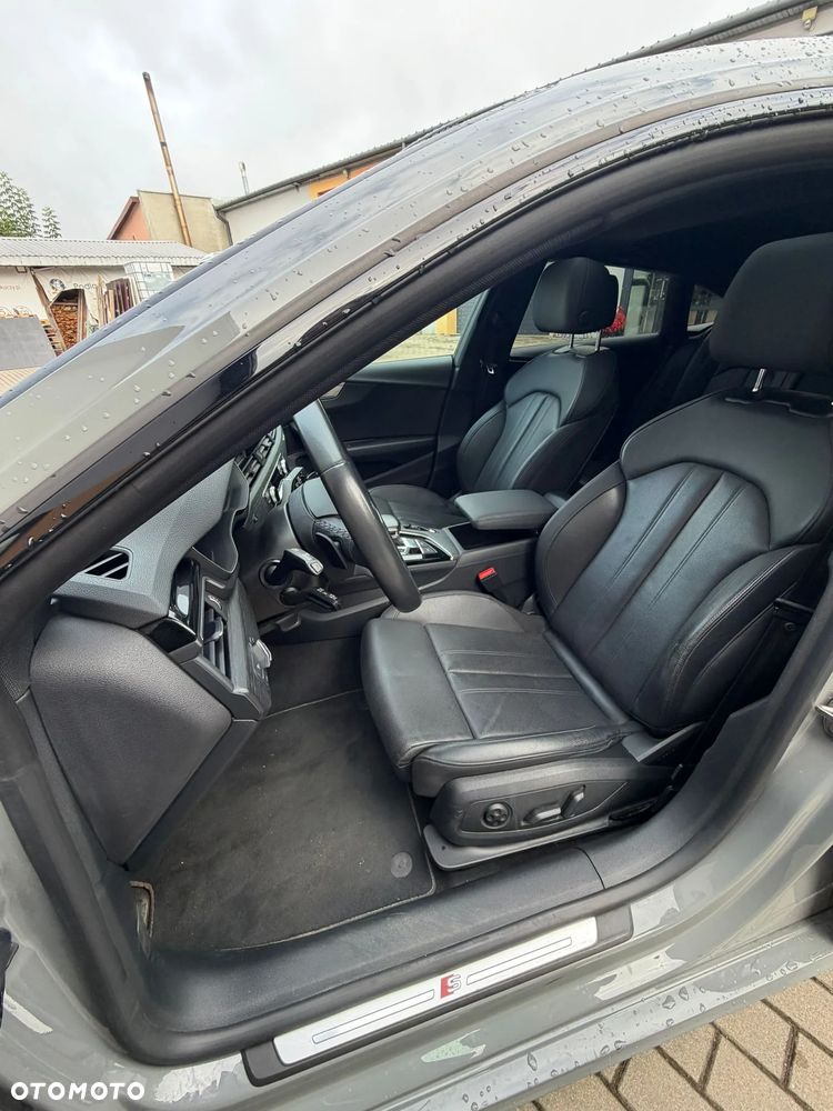 Audi A5 Sportback 40 TDI mHEV Quattro S Line S tronic - 7