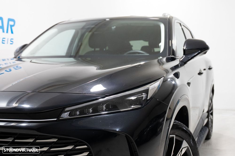MG HS 1.5 Plug-in Hybrid Luxury - 5