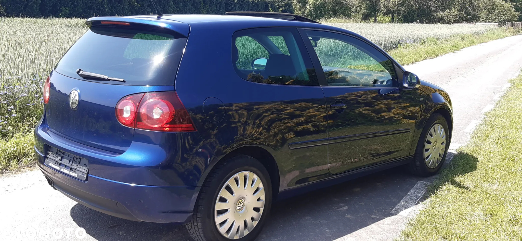 Volkswagen Golf 1.4 TSI GT Sport - 20