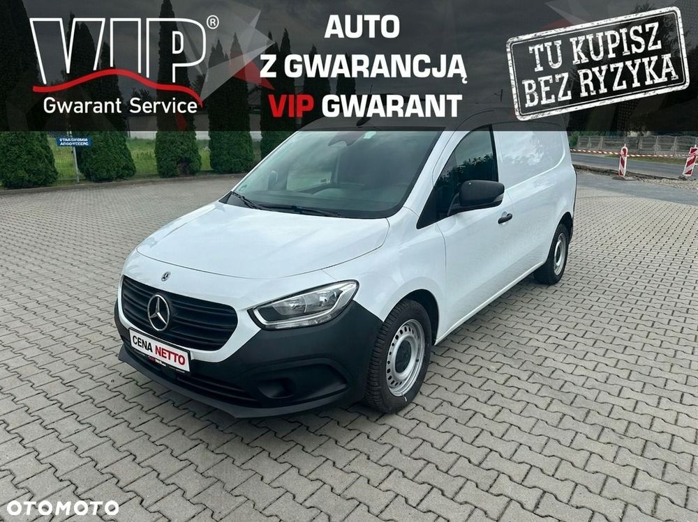 Mercedes-Benz Citan