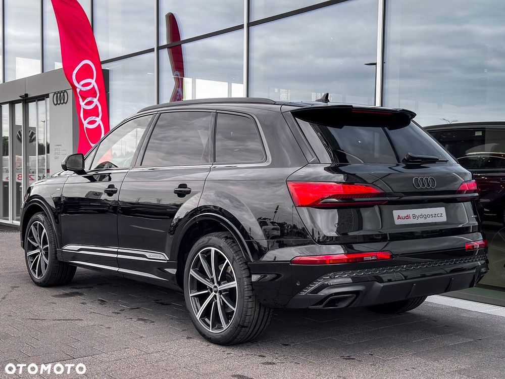 Audi Q7 - 7