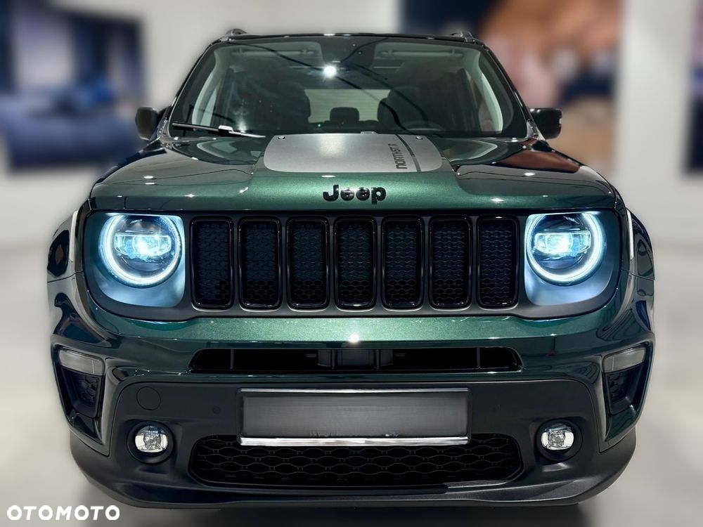 Jeep Renegade 1.5 T4 mHEV North Star FWD S&S DCT - 2