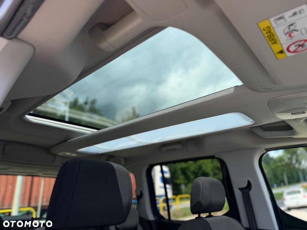 Citroën Berlingo - 21
