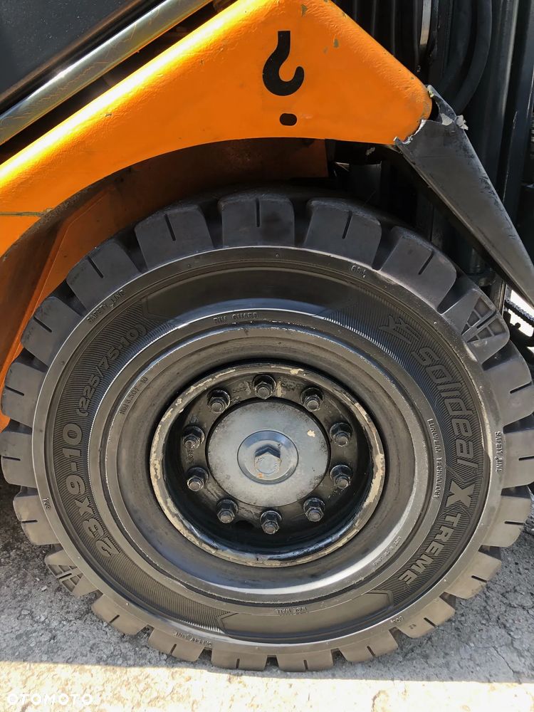Still R 70- 20I - 5