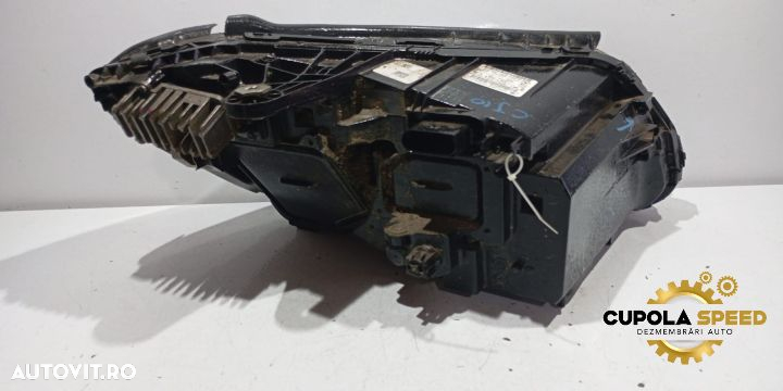 Far stanga Led A2059063903 ( Mic Defect ) Mercedes-Benz C-Class W205/ - 2