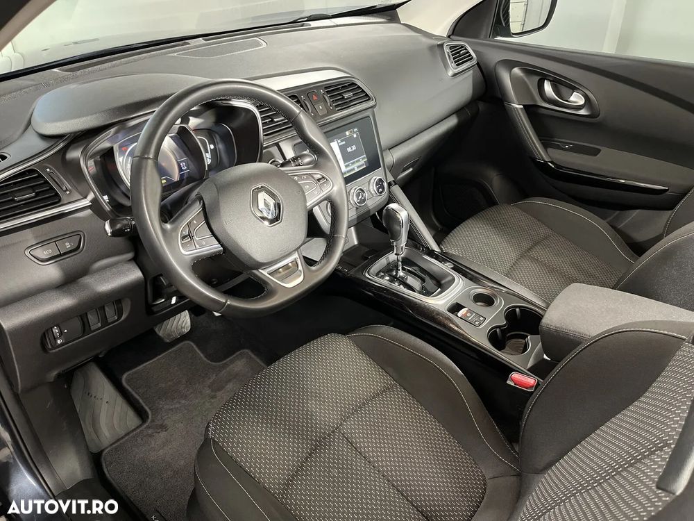 Renault Kadjar - 13