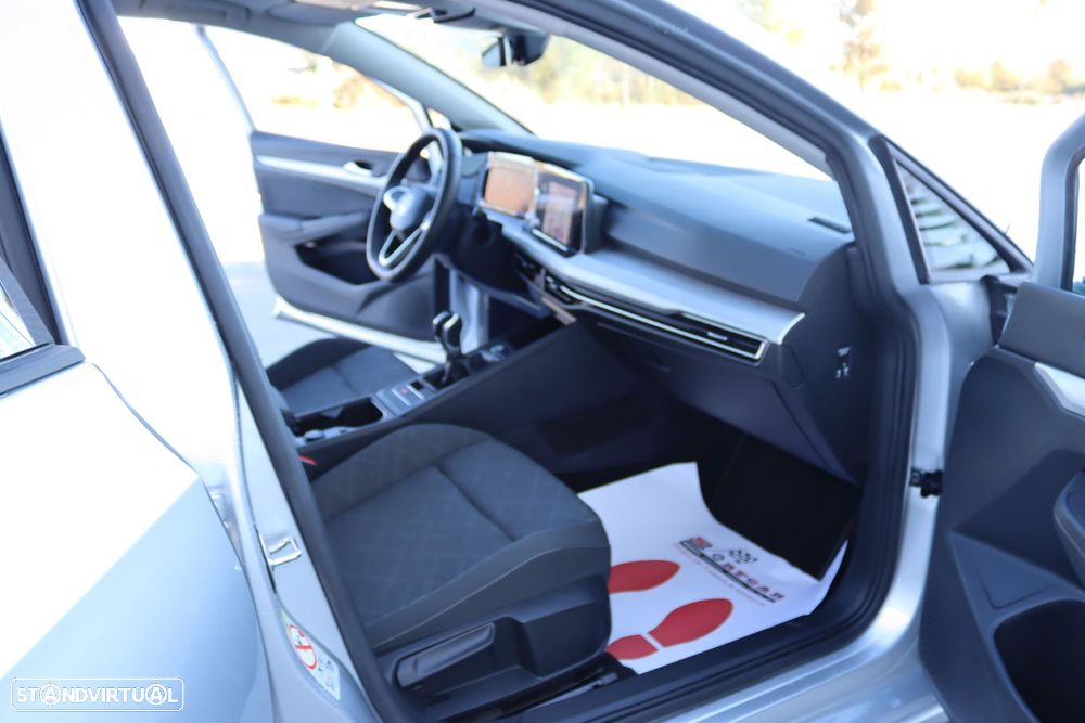 VW Golf 1.0 TSI Life - 39