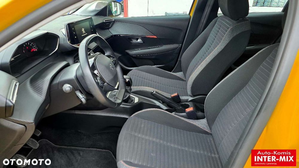 Peugeot 208 - 27