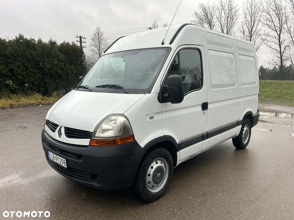 Renault Master - 7