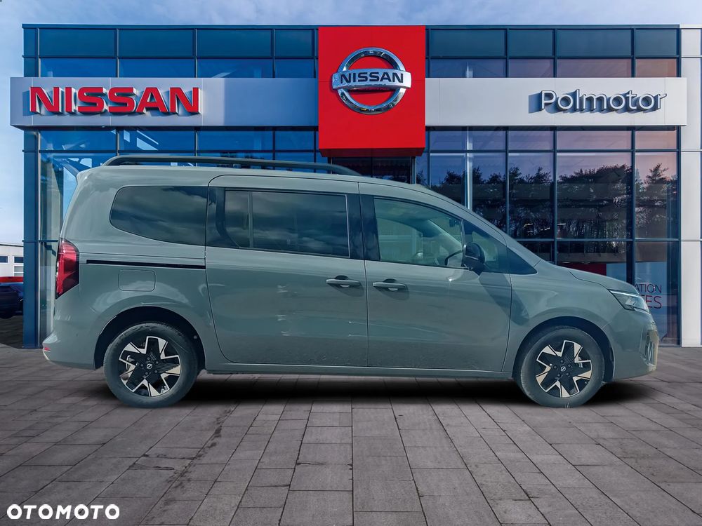 Nissan Townstar Combi 1.3 DIG-T L2 Business Plus DCT - 6