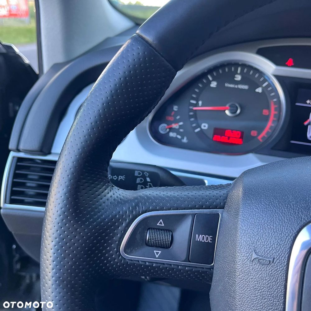 Audi A6 Avant 2.7 TDI - 23