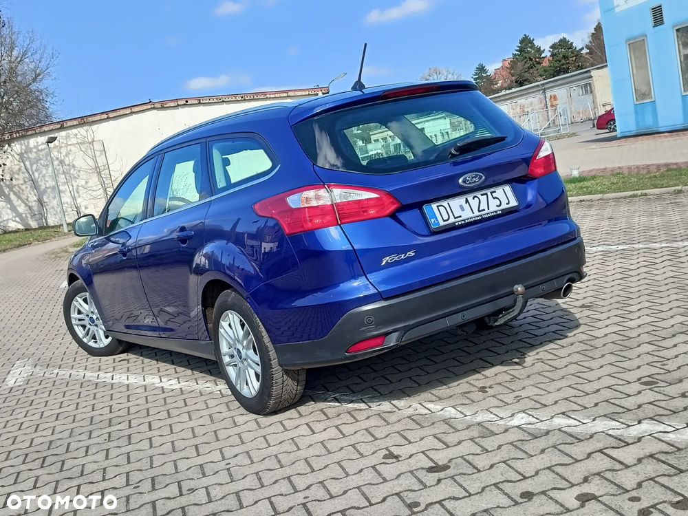 Ford Focus - 6