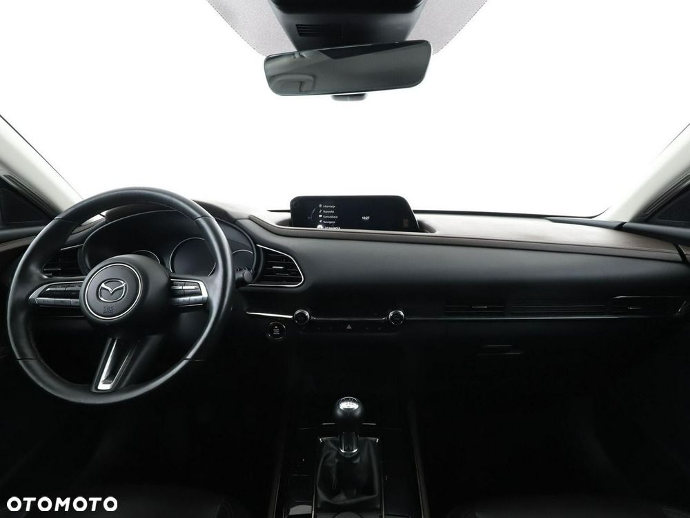 Mazda CX-30 SKYACTIV-G 2.0 M-Hybrid AWD SELECTION - 16