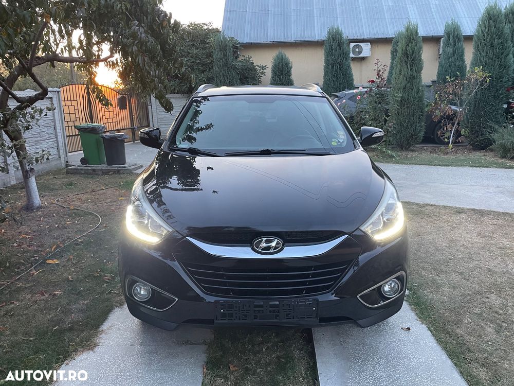 Hyundai ix35 - 30