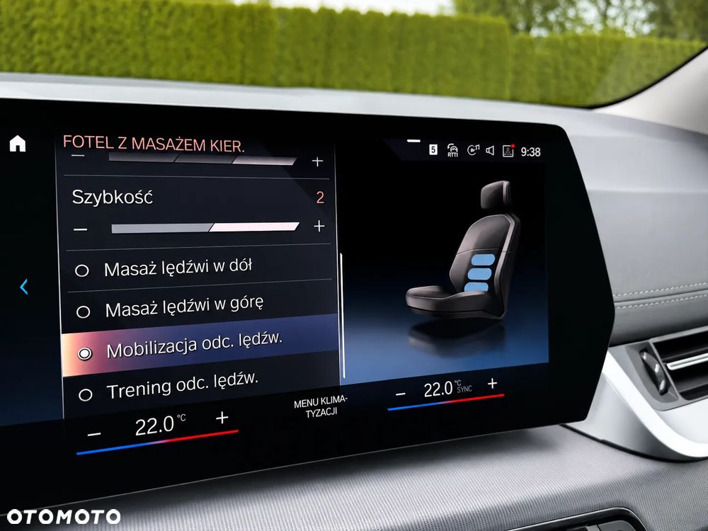 BMW Seria 2 218i Luxury Line - 17