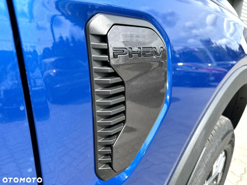Ford Ranger - 9