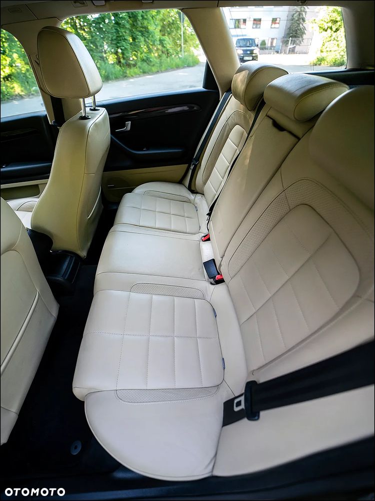 Seat Exeo - 36