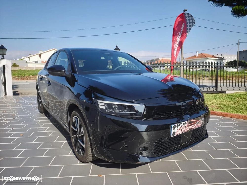 Opel Corsa 1.2 T GS - 48