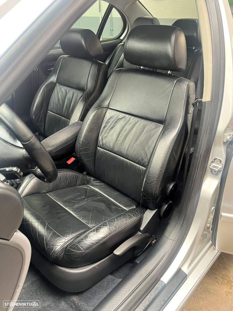 SEAT Toledo 1.9 TDI Sport - 35