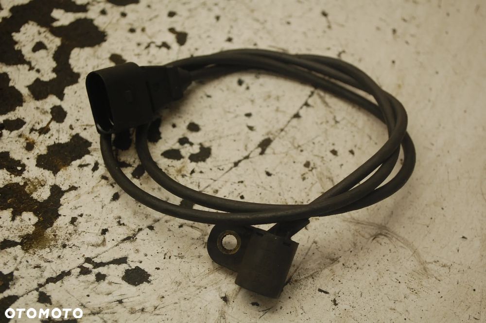 CZUJNIK POŁOŻENIA WAŁU KORBOWEGO 038906433E SEAT ALTEA 1.9 TDI VW SKODA AUDI 038906433A - 2