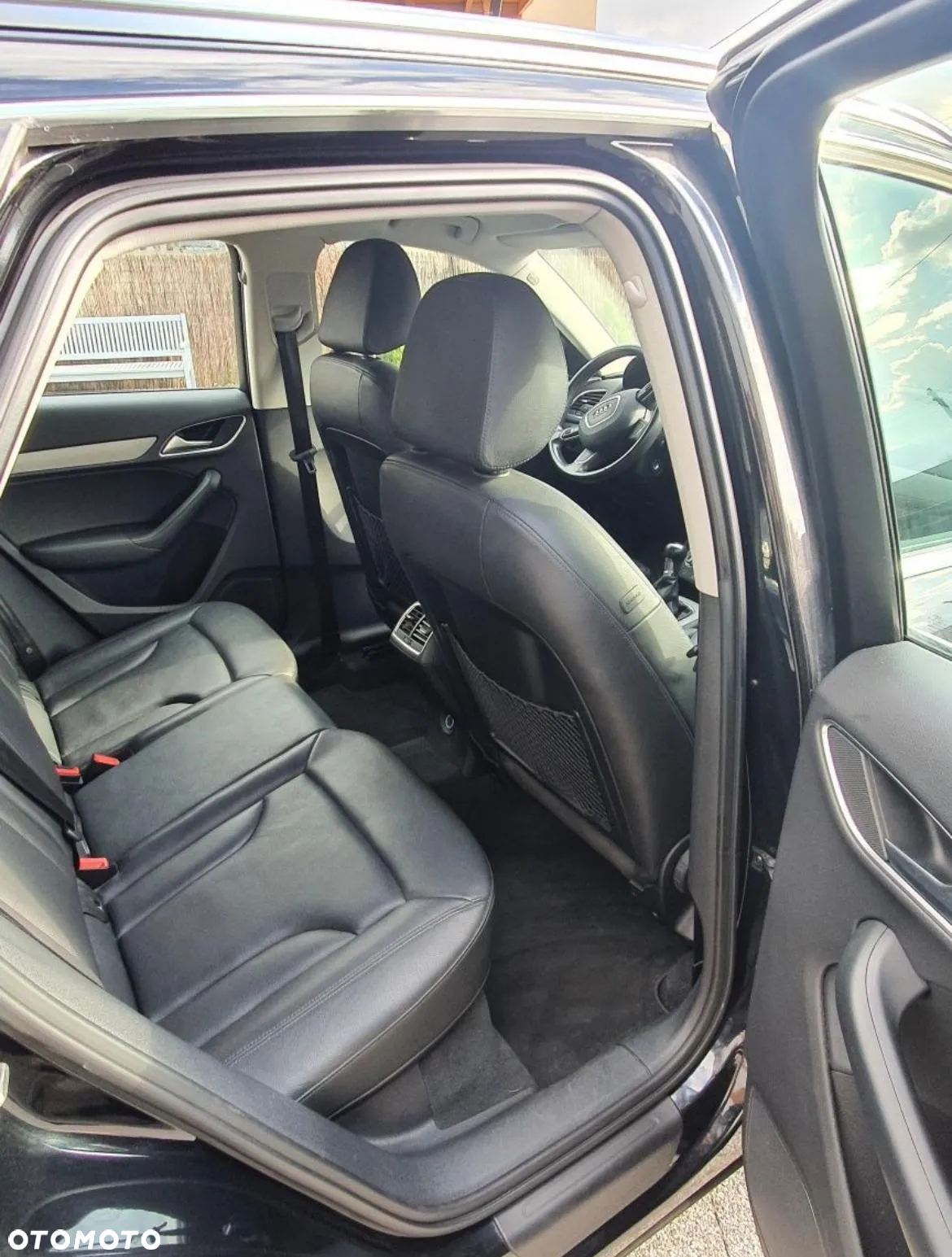 Audi Q3 2.0 TDI - 5