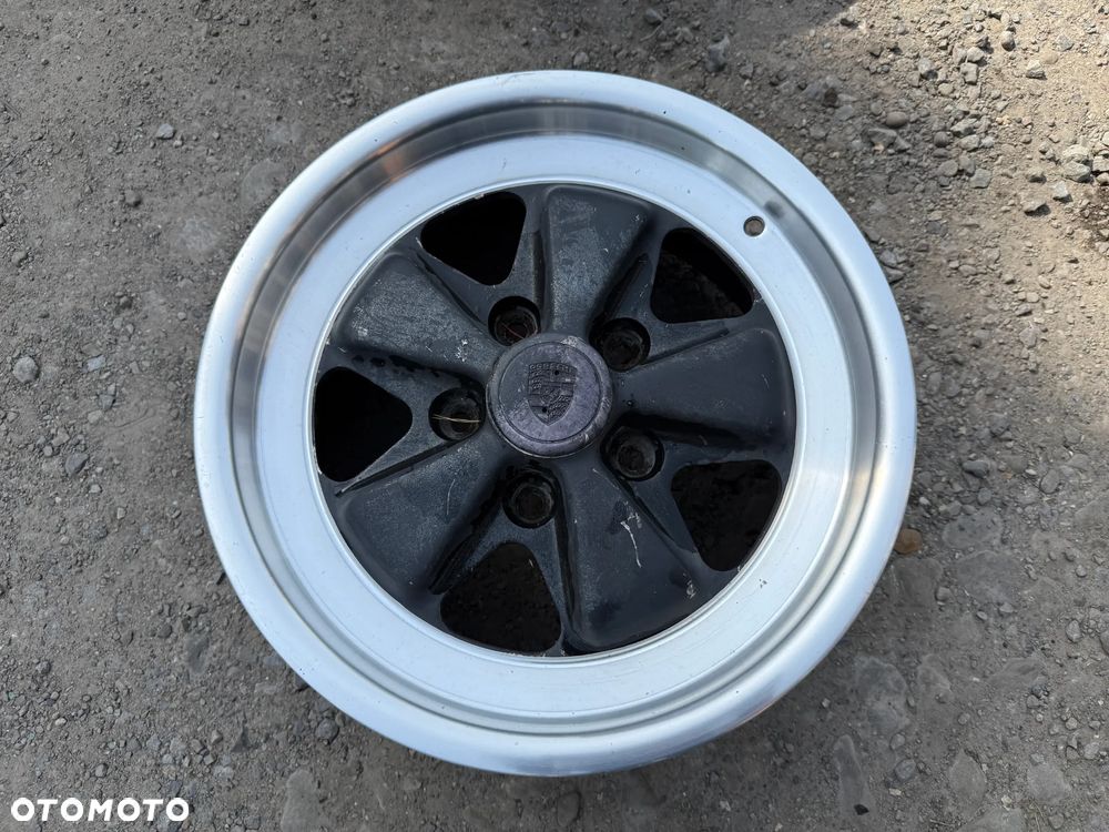 Felga Porsche 16' 5x130 7Jx16 ET23  1964r-1989r - 1