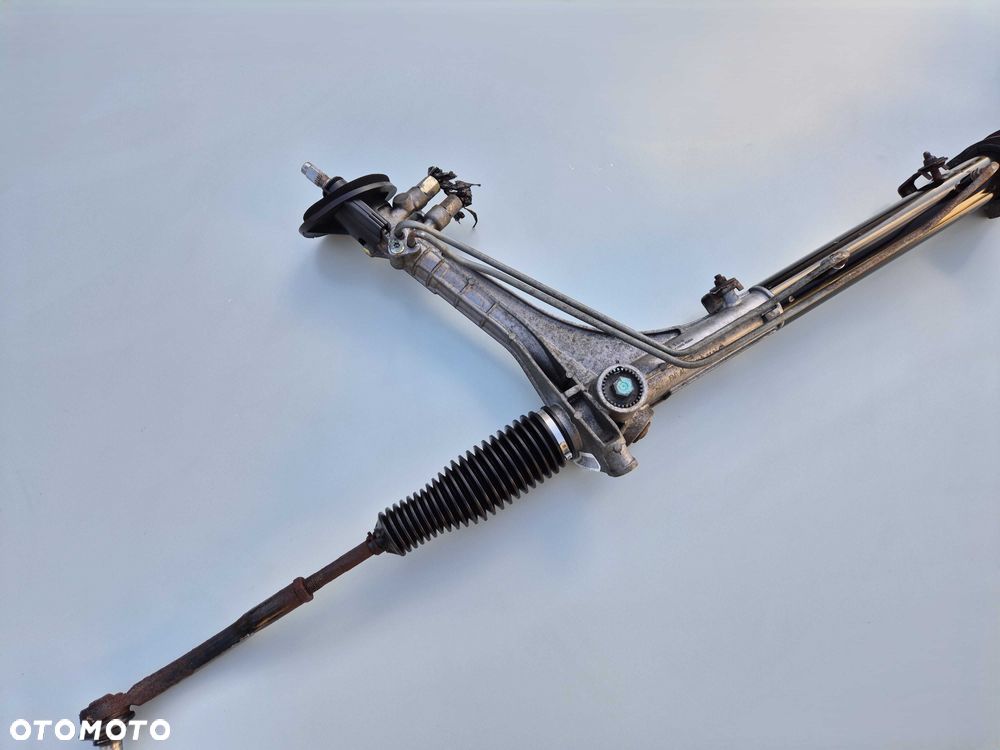 Maglownica TRW Fiat Ducato Boxer Jumper III od 06r > Przekładnia Kier - 8