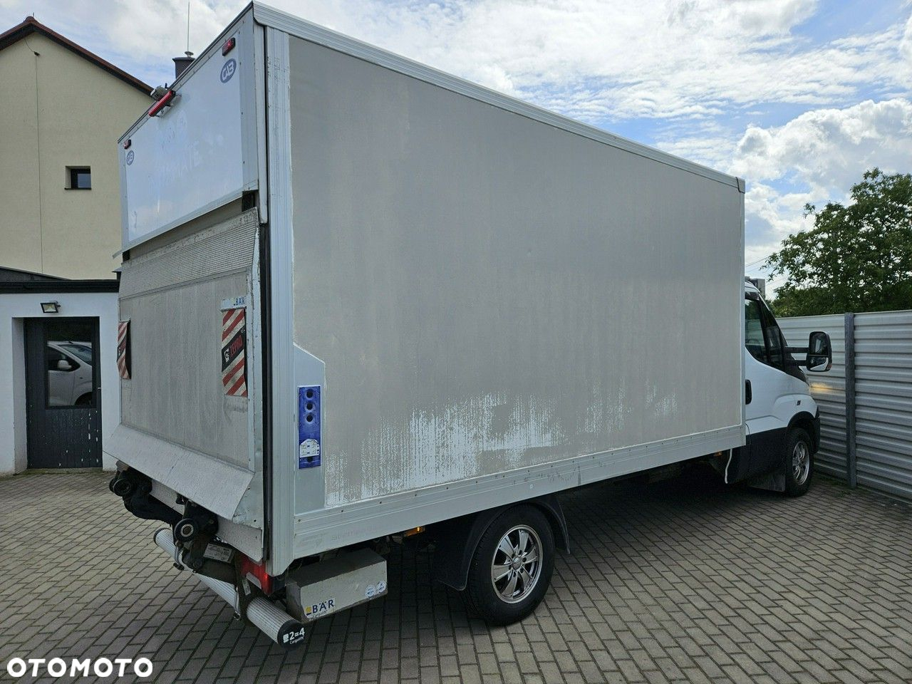 Iveco Daily 35S15 - 17