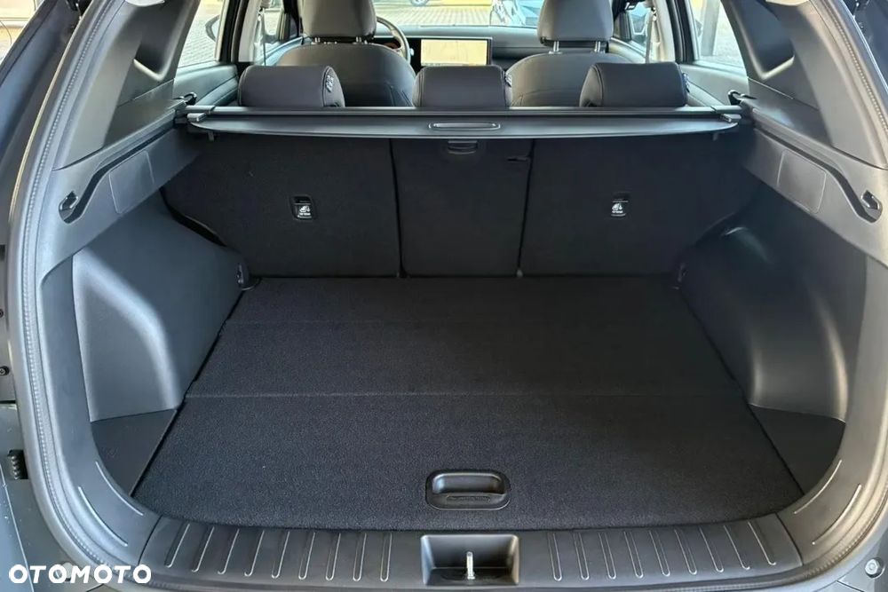 Hyundai Tucson 1.6 T-GDi Executive 2WD DCT - 22