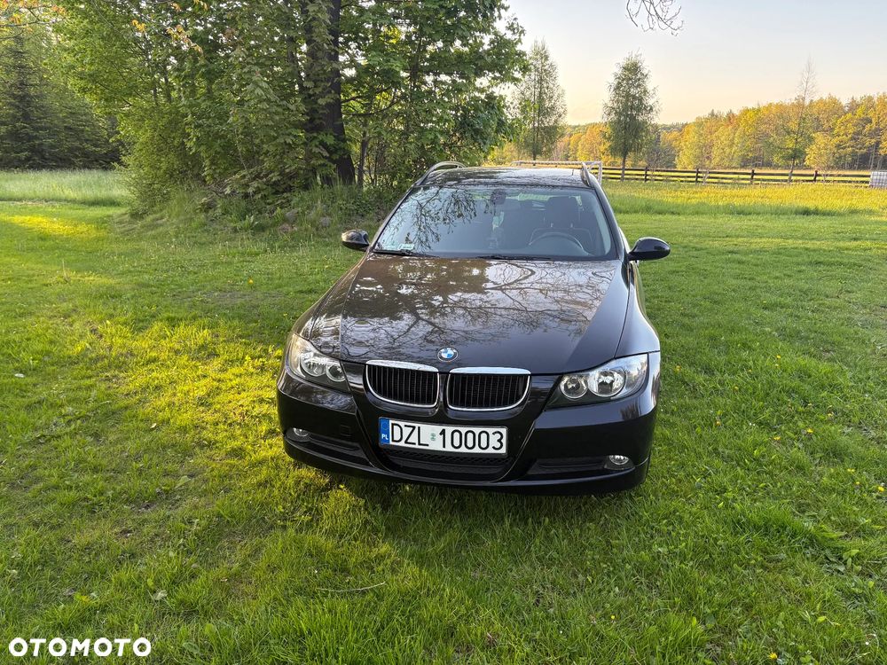 BMW Seria 3 - 2