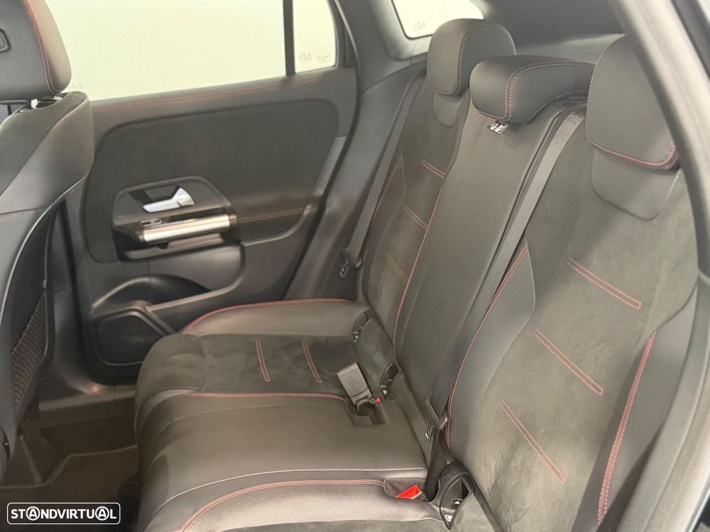 Mercedes-Benz GLA 250 e AMG Line - 5